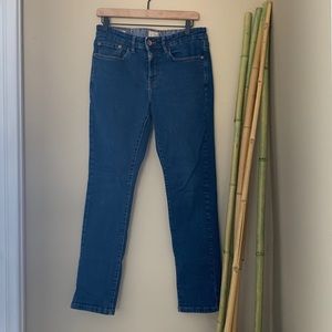 Weatherproof Vintage Denim